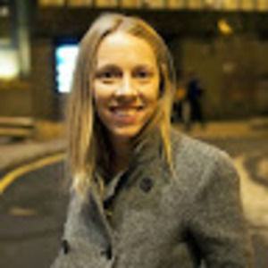 Meet your Posher, Cynthia